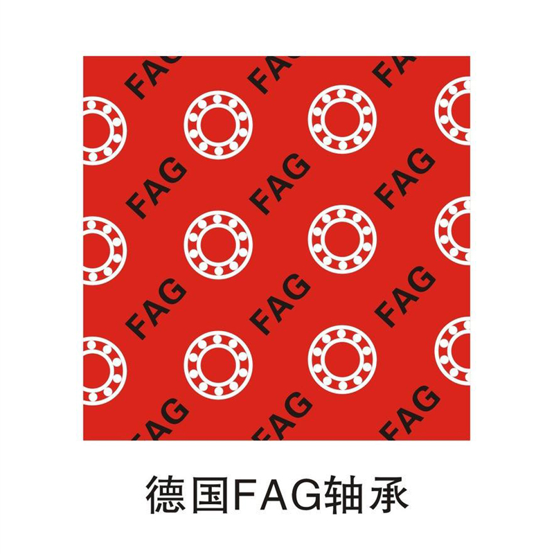 FAG 81207TVPB軸承