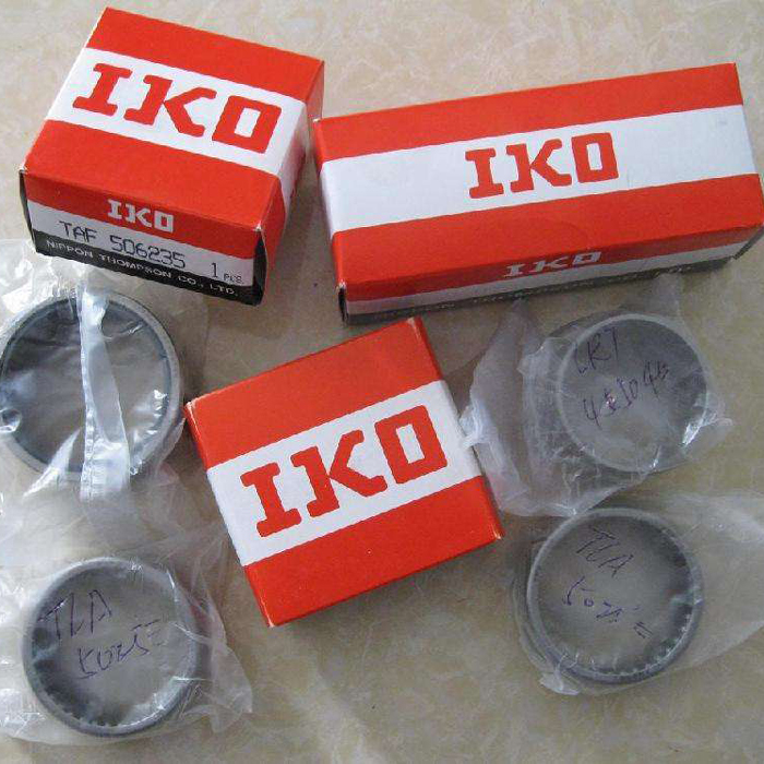 IKO KT162212軸承