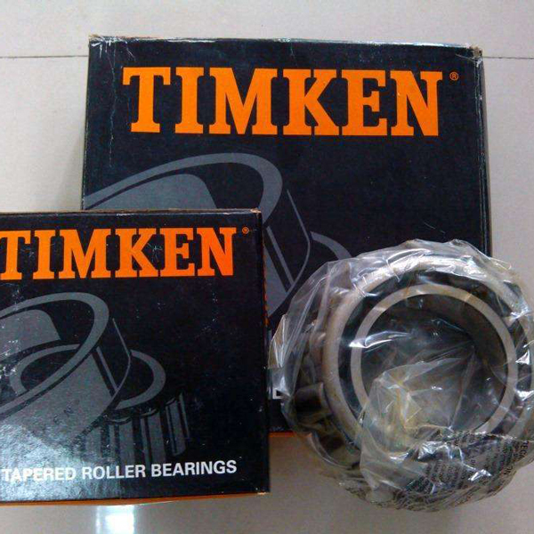 TIMKEN 13889/13836軸承