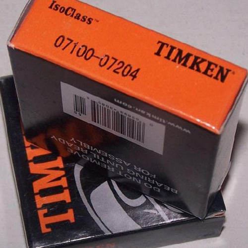 TIMKEN JLM714149/JLM714110軸承