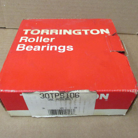 TORRINGTON FNT-5578軸承